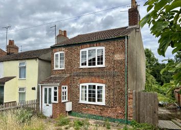 Thumbnail 2 bed detached house for sale in Church Road, Boston, Lincolnshire