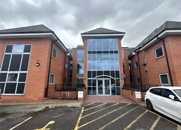 Thumbnail Flat for sale in St. Catherines, Lincoln, Lincolnshire