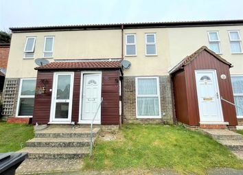 Thumbnail Terraced house to rent in Coneyburrow Gardens, St Leonards-On-Sea