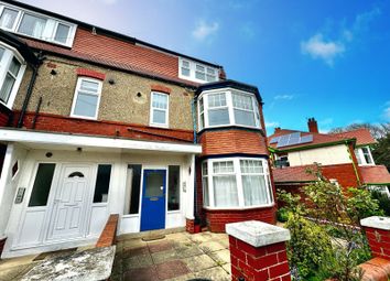 Thumbnail Flat to rent in Devonshire Drive, Scarborough
