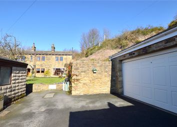 Smalewell Gardens, Pudsey, West Yorkshire LS28