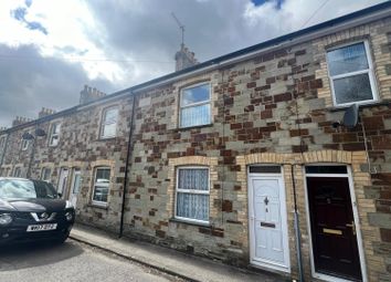 Thumbnail Terraced house for sale in Plas Newydd Avenue, Bodmin, Cornwall