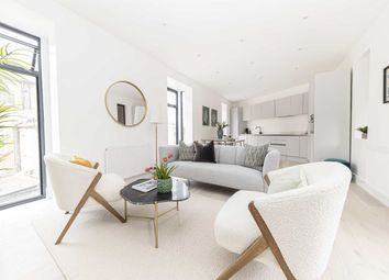 Thumbnail Flat for sale in Manorgate Road, Kingston Upon Thames