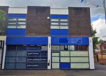 Thumbnail Retail premises to let in Grosvenor Street, Stalybridge