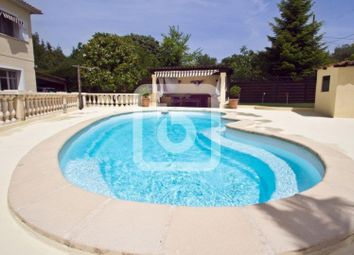 Thumbnail 6 bed property for sale in Mougins, Provence-Alpes-Cote D'azur, 06250, France