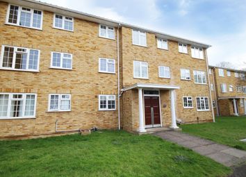 Thumbnail Flat for sale in Waters Drive, Staines