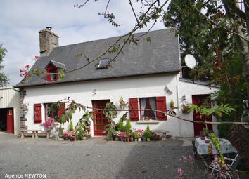 Thumbnail 4 bed property for sale in Le Grand Celland, Manche, Normandy