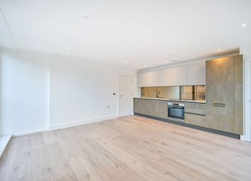 Thumbnail Flat for sale in Jade Apartments, New Malden
