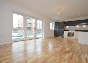 Thumbnail Flat for sale in Fawn Court, Arla Place, Ruislip