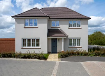 Shaftesbury External