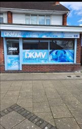 Thumbnail Retail premises to let in Wimborne Avenue, Blurton, Stoke-On-Trent