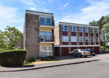 Thumbnail Flat to rent in Park Close, Oxford