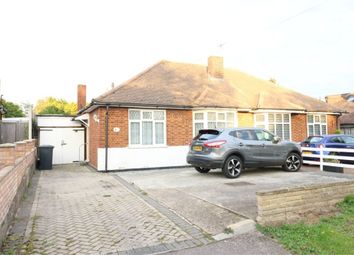 3 Bedroom Semi-detached bungalow for sale