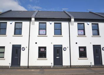 2 Bedroom Terraced house for rent