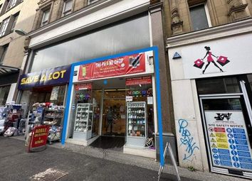 Thumbnail Retail premises to let in 16 Fargate, Fargate, Sheffield