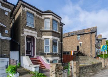 Thumbnail 2 bed flat to rent in Mount Pleasant Road, Lewisham, London