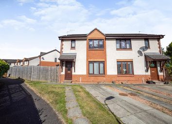 Thumbnail 3 bed semi-detached house for sale in Willow Grove, Livingston, West Lothian