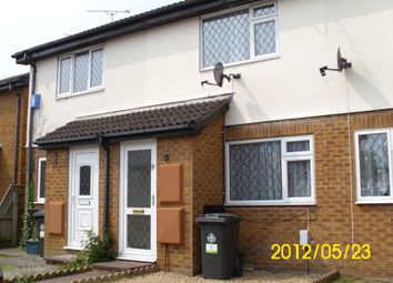 Thumbnail 2 bed terraced house to rent in Gorse Lane, Upton