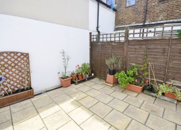 Thumbnail 4 bed terraced house for sale in Merton Road, Southfields, London