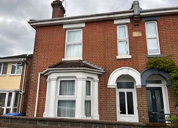 Thumbnail Property to rent in Bursledon Road, Southampton