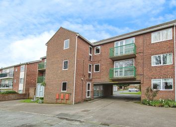 Thumbnail 2 bed flat for sale in Fairlawns, Newmarket