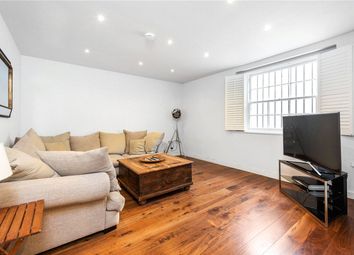 Thumbnail 2 bed flat to rent in Copenhagen Street, London