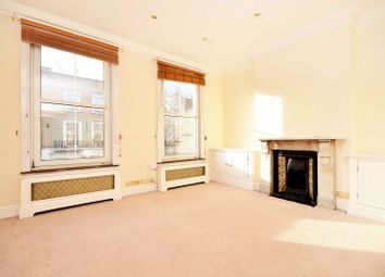 Thumbnail 3 bed maisonette for sale in Edith Grove, Chelsea