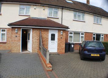 Thumbnail Semi-detached house to rent in Oxford Road, Canterbury