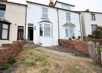 Thumbnail 2 bed terraced house to rent in Clements Lane, Portland