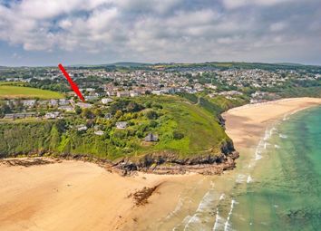 Thumbnail Detached house for sale in Headland Road, Carbis Bay, Cornwall