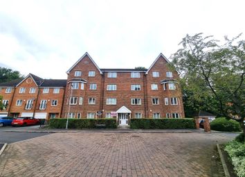 Thumbnail 2 bed flat for sale in Cromwell Mount, Pontefract