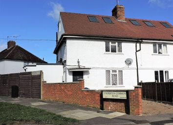 Thumbnail 5 bed semi-detached house for sale in Fleetwood Road, Kingston Upon Thames