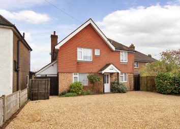 Thumbnail Detached house for sale in Queens Road, Crowborough
