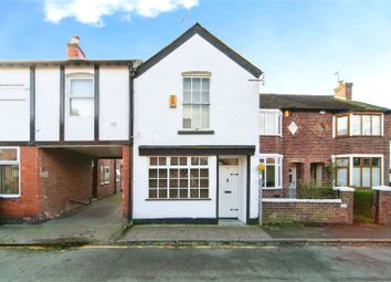 Property listing in Chester, Cheshire