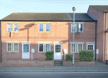 2 Bedrooms Terraced house for sale in Wain Avenue, Chesterfield, Derbyshire S41