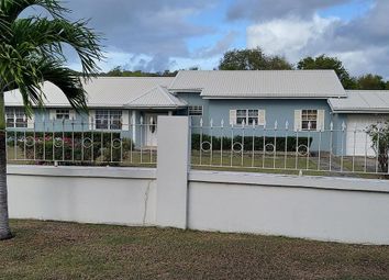 Thumbnail 3 bed detached house for sale in Cap Estate, Cap Estate, Saint Lucia
