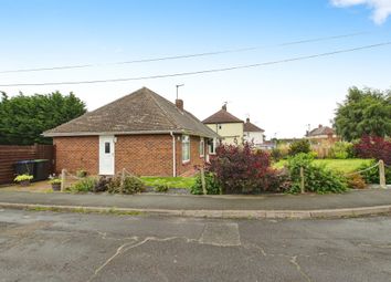 Thumbnail Semi-detached house for sale in Lawns Crescent, Little Downham, Ely