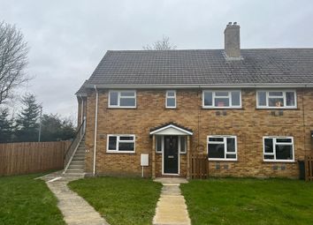 Thumbnail 2 bed flat for sale in Taranto Hill, Ilchester, Yeovil