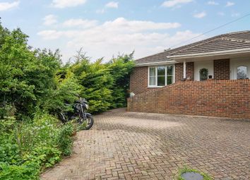 Thumbnail Semi-detached bungalow for sale in Ramsay Road, Kings Worthy