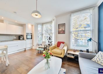 Thumbnail 1 bed flat for sale in Fairbridge Road, London