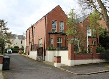 Thumbnail 2 bed terraced house to rent in Parkvue Manor, Gilnahirk Park, Belfast