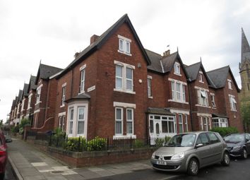 Thumbnail 8 bed end terrace house for sale in Wellesley Terrace, Newcastle Upon Tyne