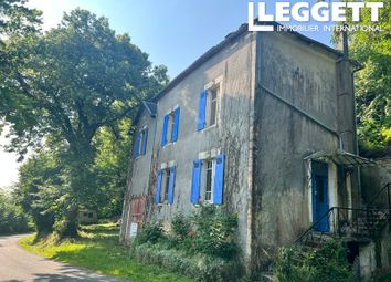 Thumbnail 2 bed villa for sale in Thiviers, Dordogne, Nouvelle-Aquitaine