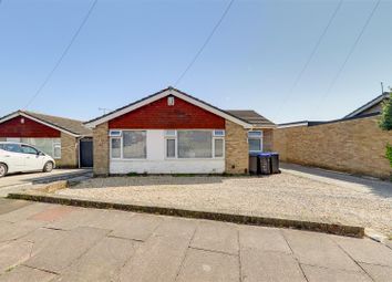 Thumbnail Detached bungalow for sale in Cradock Place, Worthing