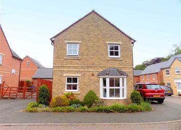 3 Bedroom Detached house for rent