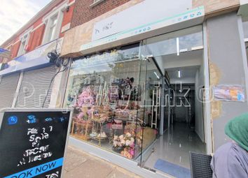 Thumbnail Commercial property to let in Green Lane, Ilford