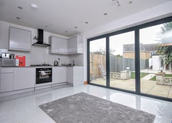 Thumbnail Terraced house for sale in Eastbrook Way, Portslade, Brighton