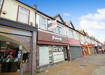 Thumbnail Retail premises for sale in Ealing Road, Wembley, Middlesex