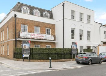 Thumbnail 2 bed flat for sale in High Street, Hampton Hill, Hampton