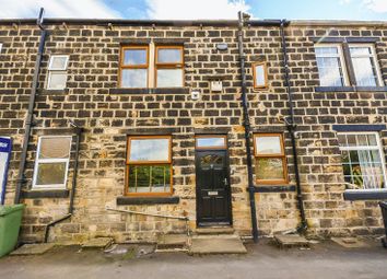 3 Bedrooms Terraced house for sale in 7 Whack House Lane, Leeds LS19